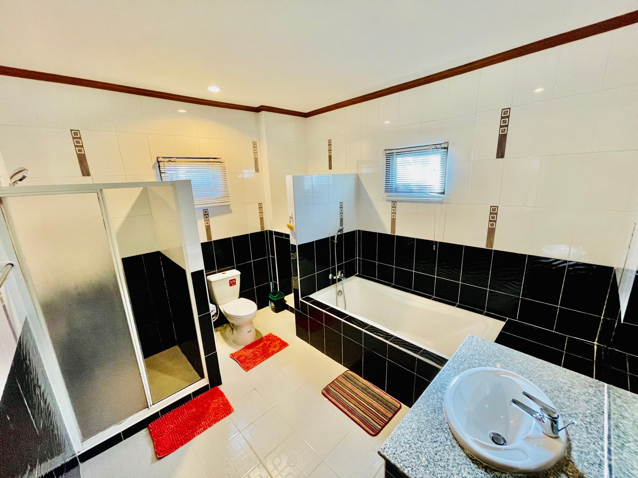 Sale Rent Pool Villa House Soi Siam Country Club Pattaya