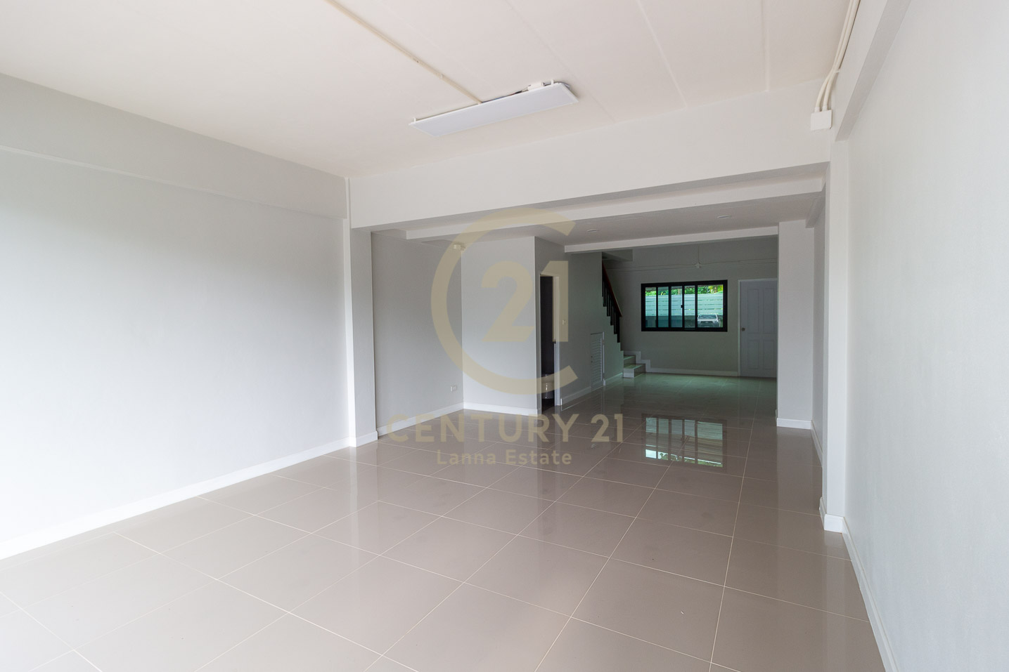 Brand New Modern 3-Storey Commercial Building for SALE