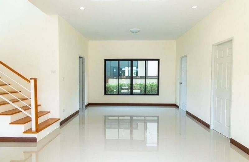 Single house for sale, good society Soi Siam Country Club, Pattaya, Bang Lamung
