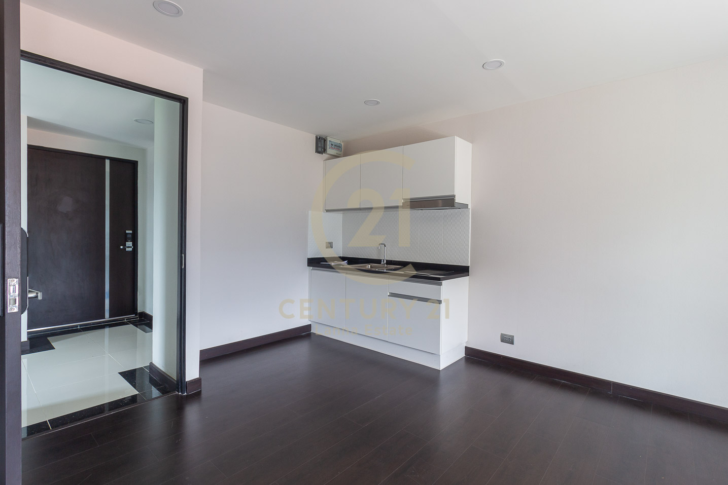 Mountain View Condo Fully Furnished at The Vidi Condominium near MAYA Mall for SALE