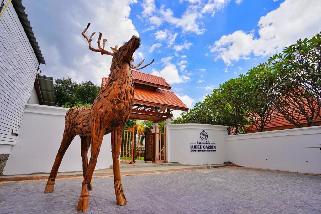 Beautiful Serene Hotel Business with legal license for SALE near Airport