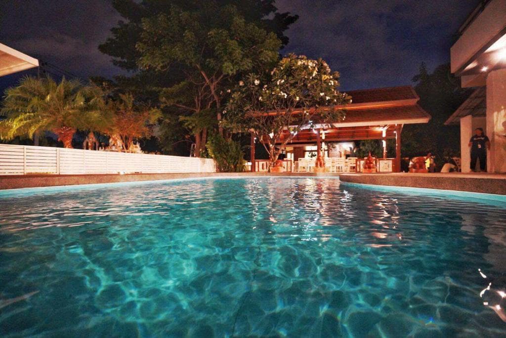 Beautiful Serene Hotel Business with legal license for SALE near Airport