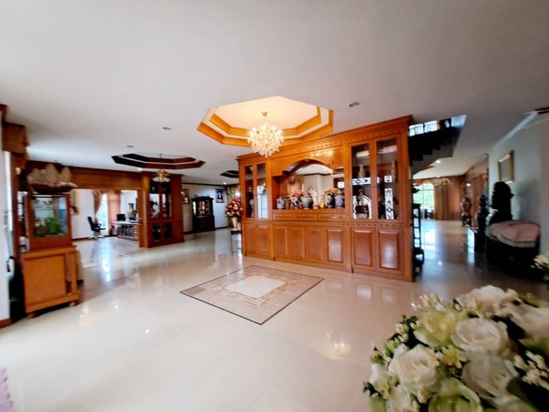 2-storey detached house for sale, Soi Khao Talo, Pattaya.