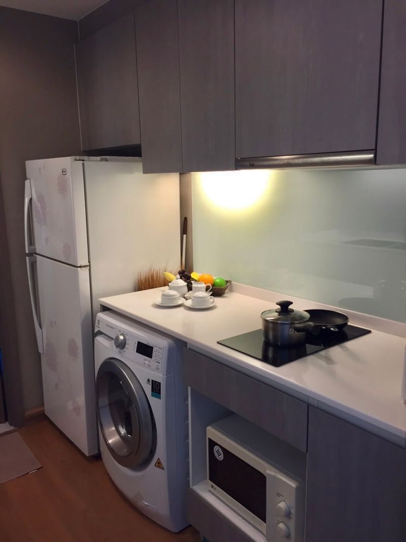 Condo for sale, Marina Bayfront, Sriracha, next to the sea
