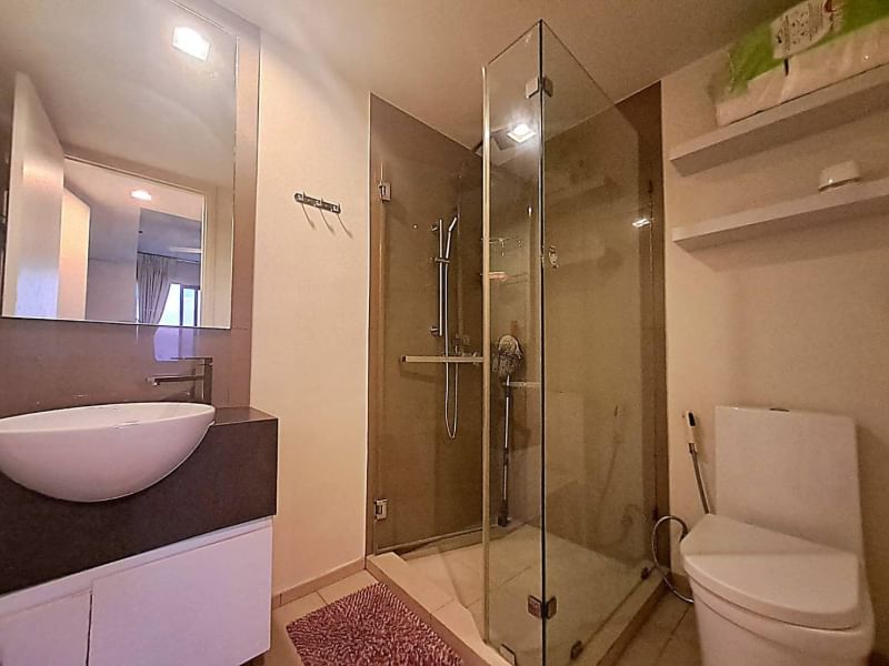 Unixx South Pattaya for sale, beautiful room, good price Ready to move in, special price