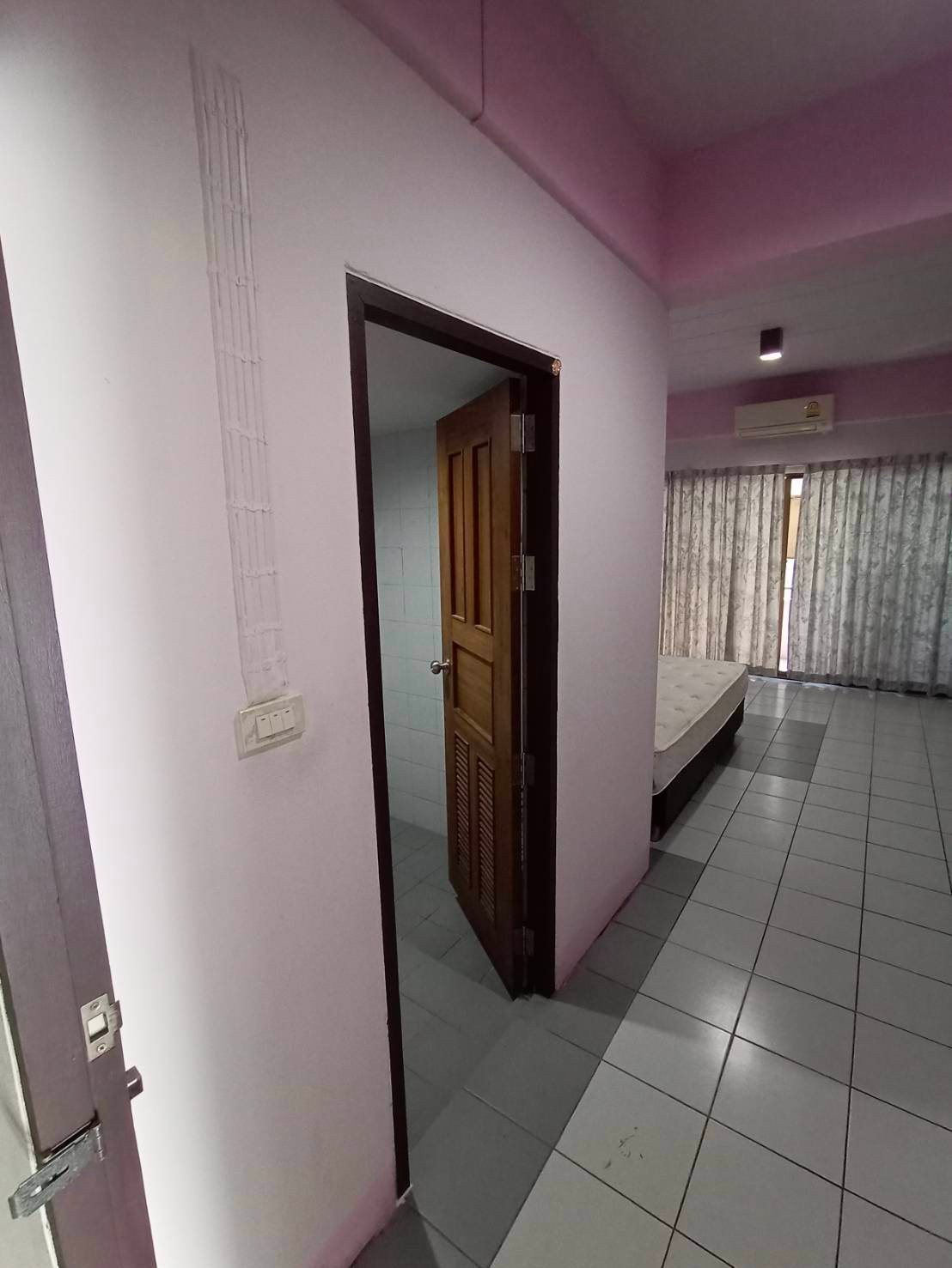 Potentially Condo for SALE at Kiang Mor near CMU