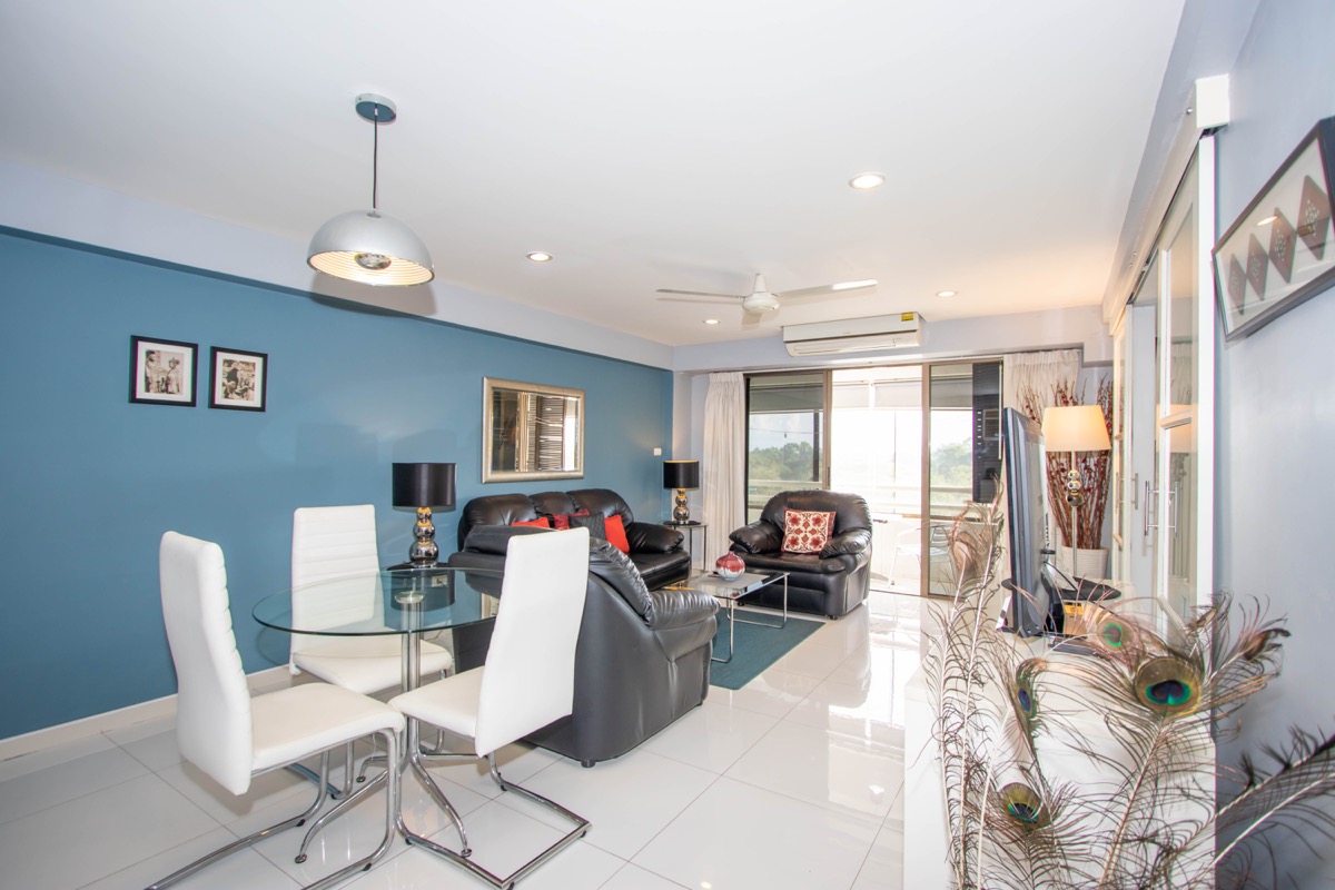 Fully furnished Condo for SALE at Doi Ping Mansion