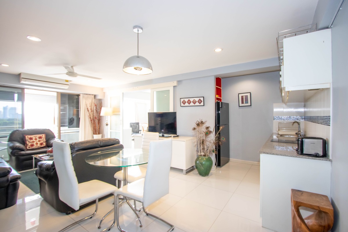 Fully furnished Condo for SALE at Doi Ping Mansion