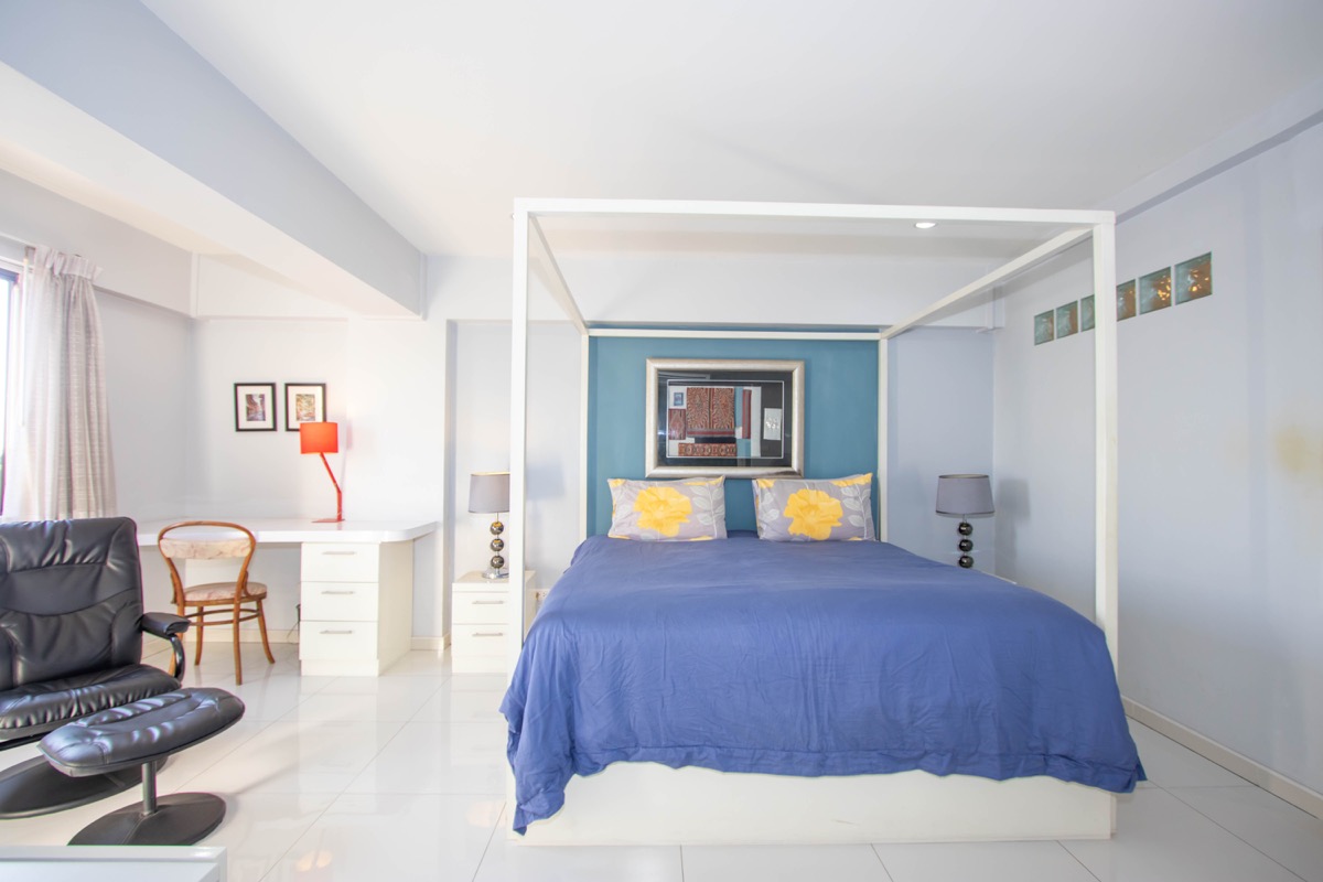 Fully furnished Condo for SALE at Doi Ping Mansion