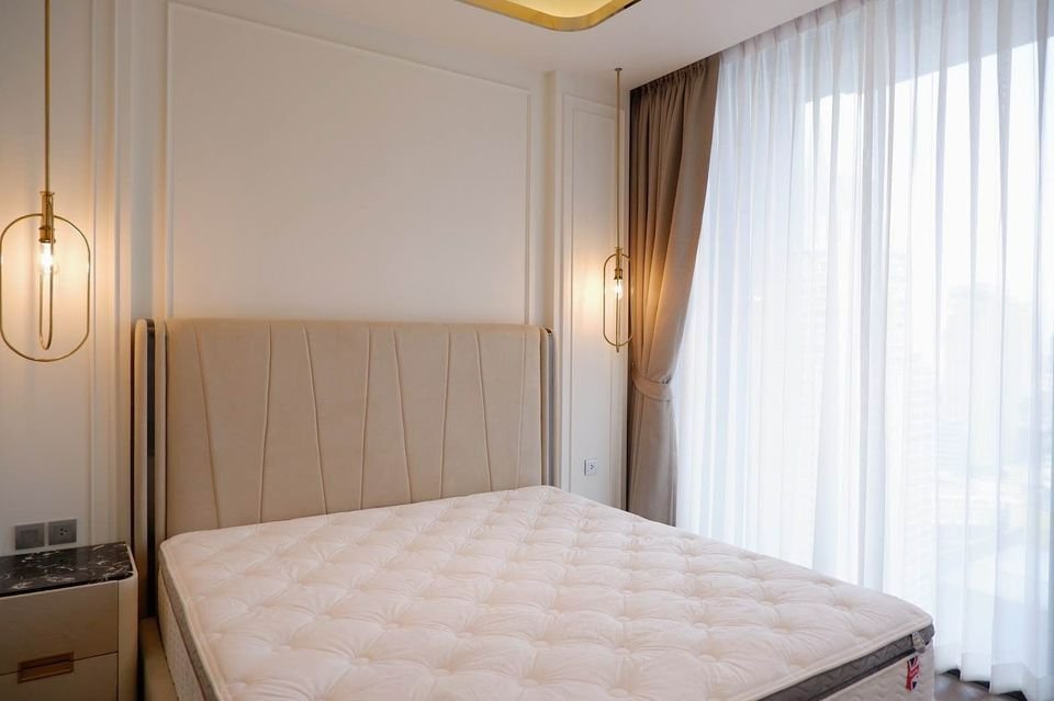 For Rent 28 Chidlom