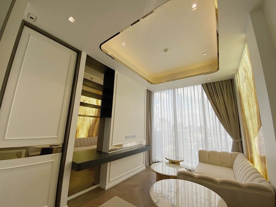 For Rent 28 Chidlom