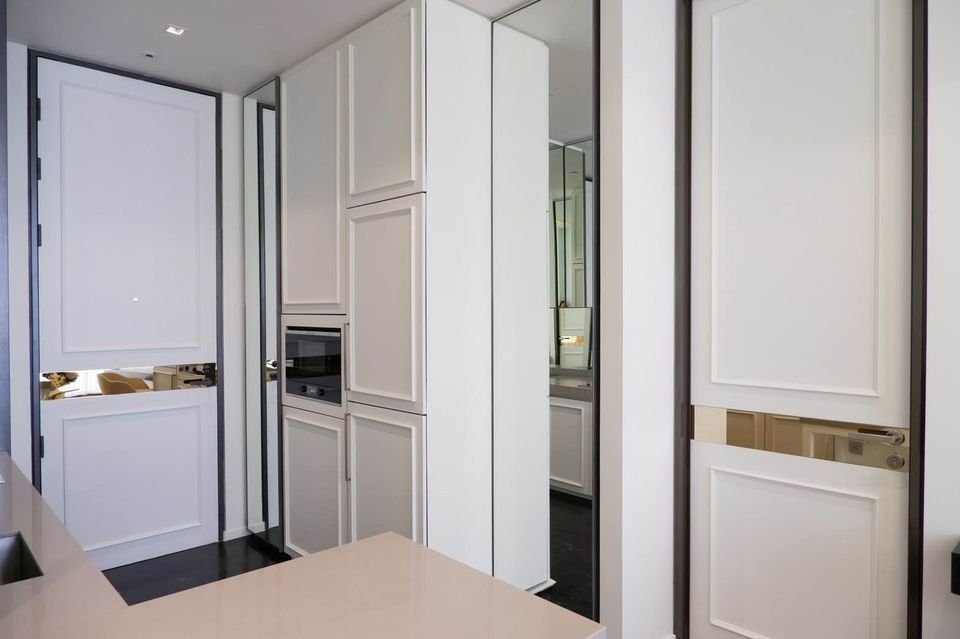 For Rent 28 Chidlom