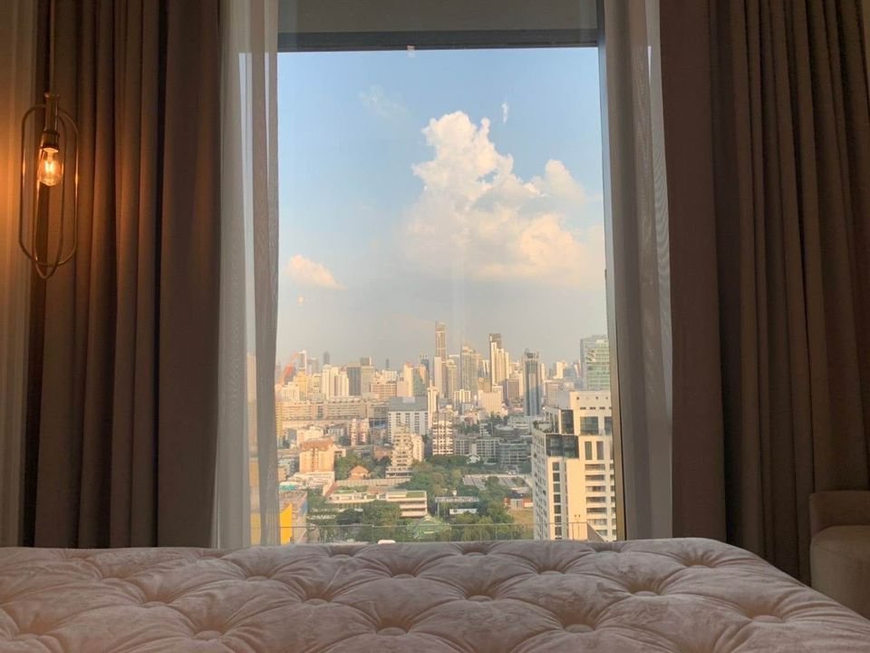 For Rent 28 Chidlom