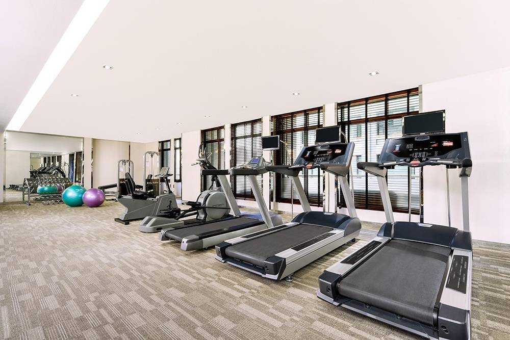 Beautiful Serviced Apartment in Soi Langsuan