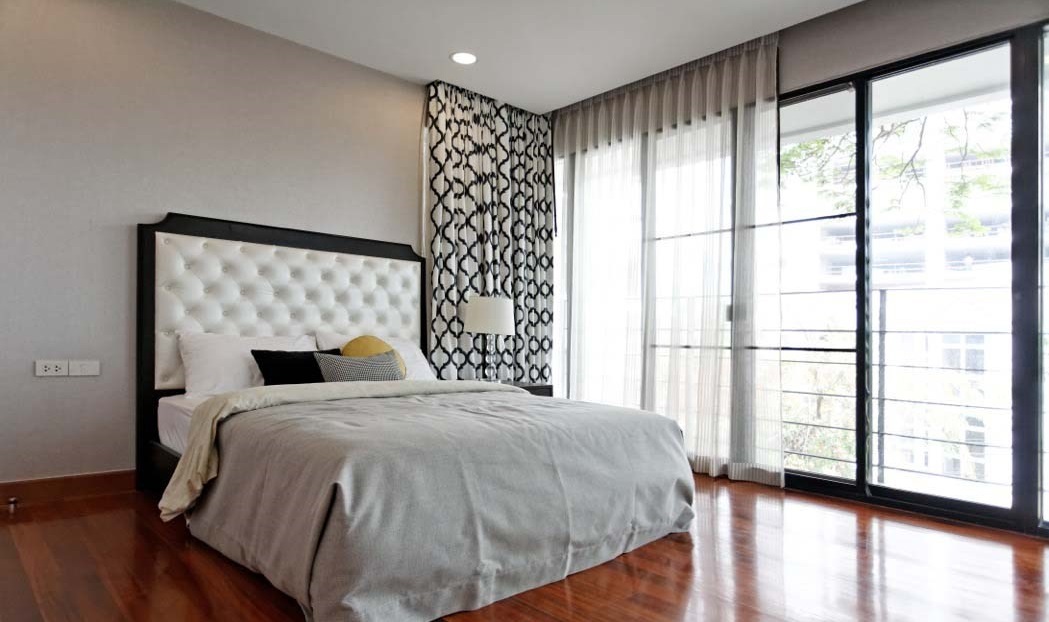 Luxury 3 bedrooms house