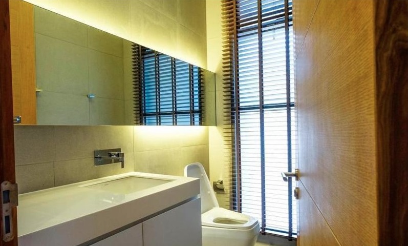 Loft Design House in Phrompong