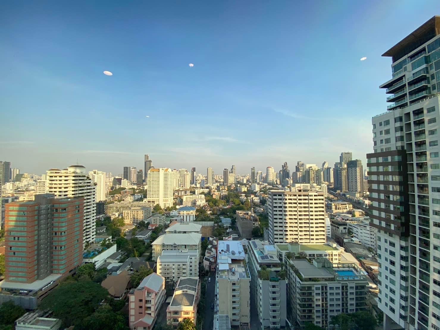 For Rent Vittorio Sukhumvit 39