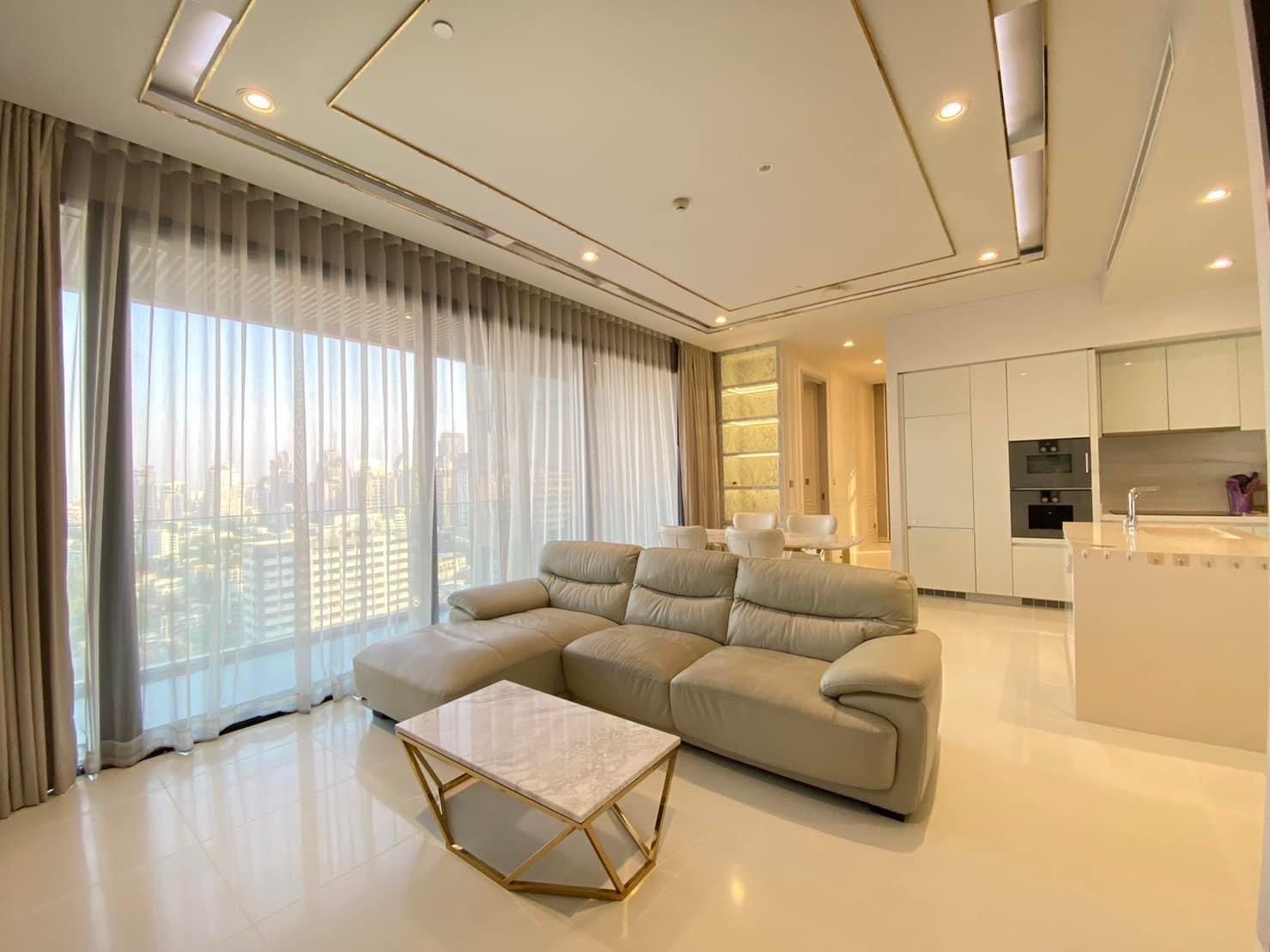 For Rent Vittorio Sukhumvit 39