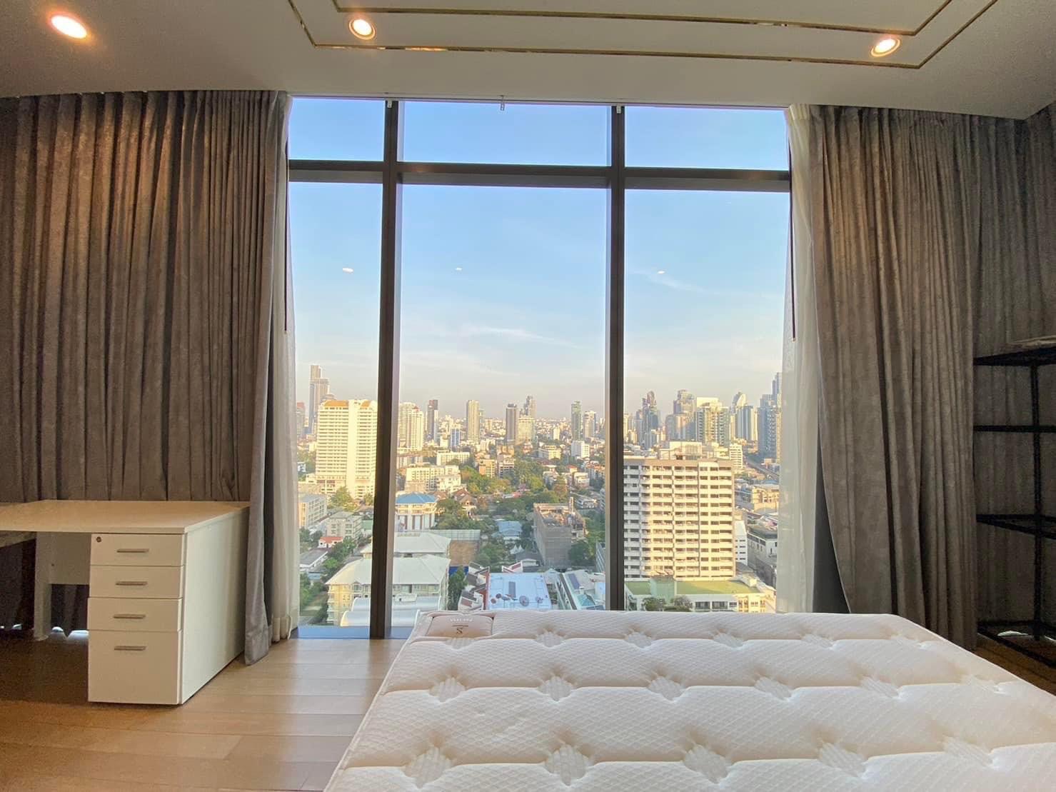 For Rent Vittorio Sukhumvit 39
