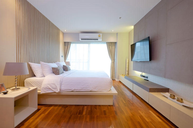 Beautiful Serviced Apartment in Soi Sukhumvit 31