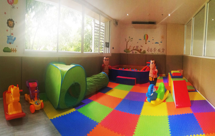 Beautiful Serviced Apartment in Soi Sukhumvit 31