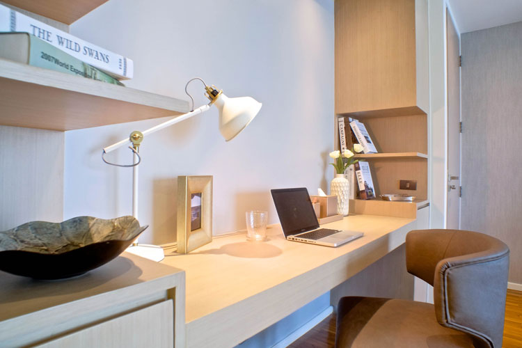 Beautiful Serviced Apartment in Soi Sukhumvit 31