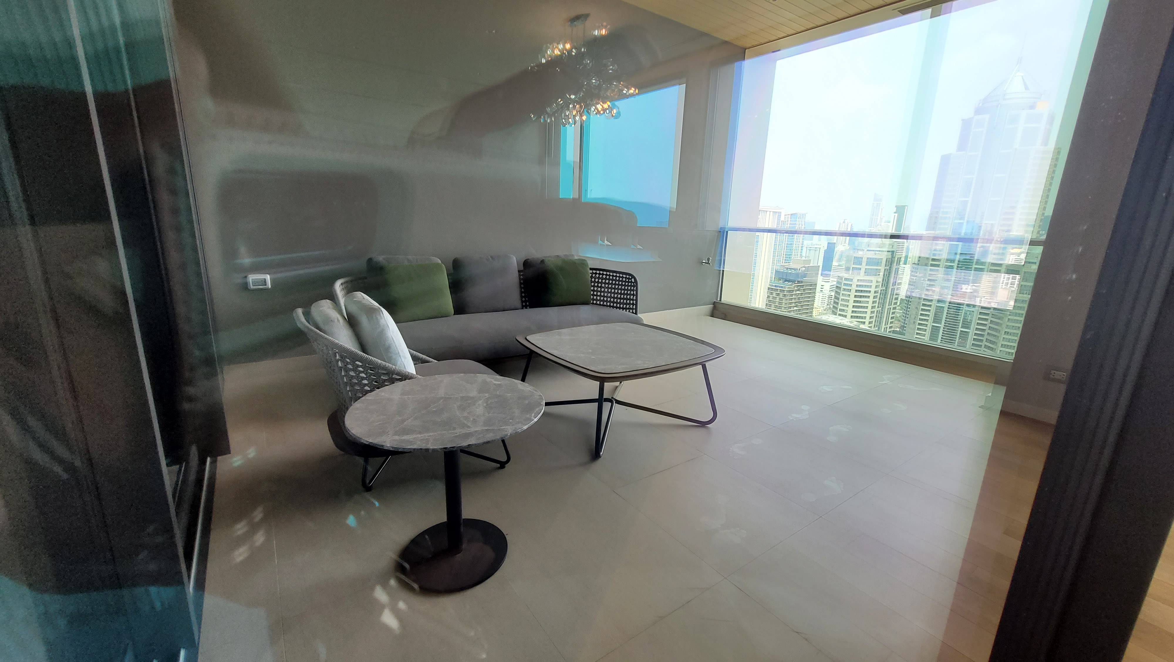 Sindhorn Residence