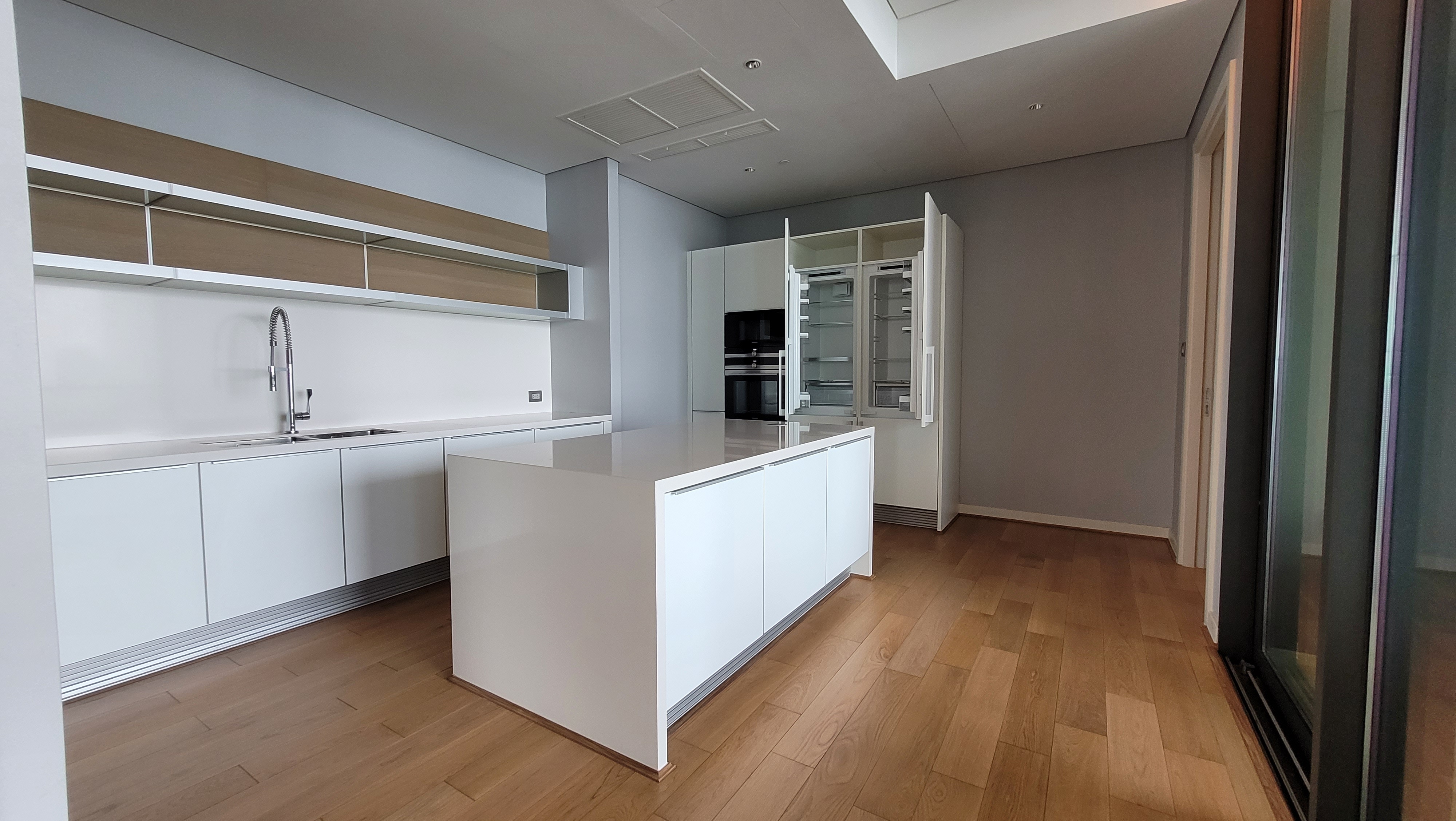 Sindhorn Residence