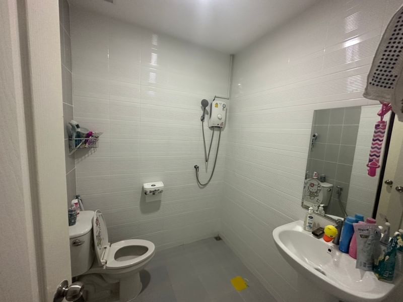 Single storey house for sale, special price Boonkanjana Pattaya