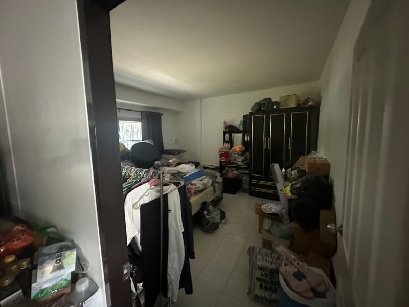 Single storey house for sale, special price Boonkanjana Pattaya