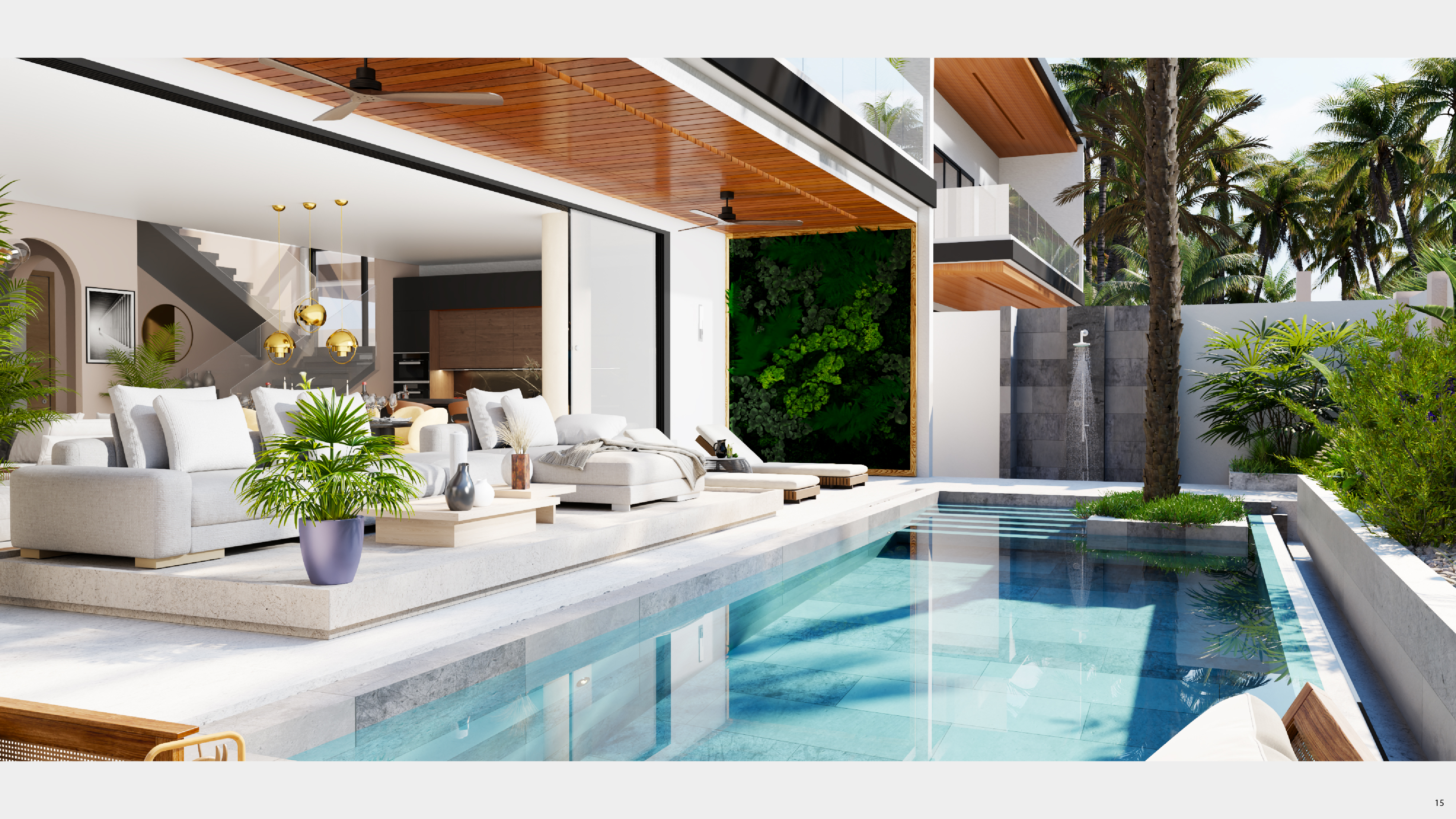 Luxurious 4-Bedroom Villa for Sale in Prime Thalang Location