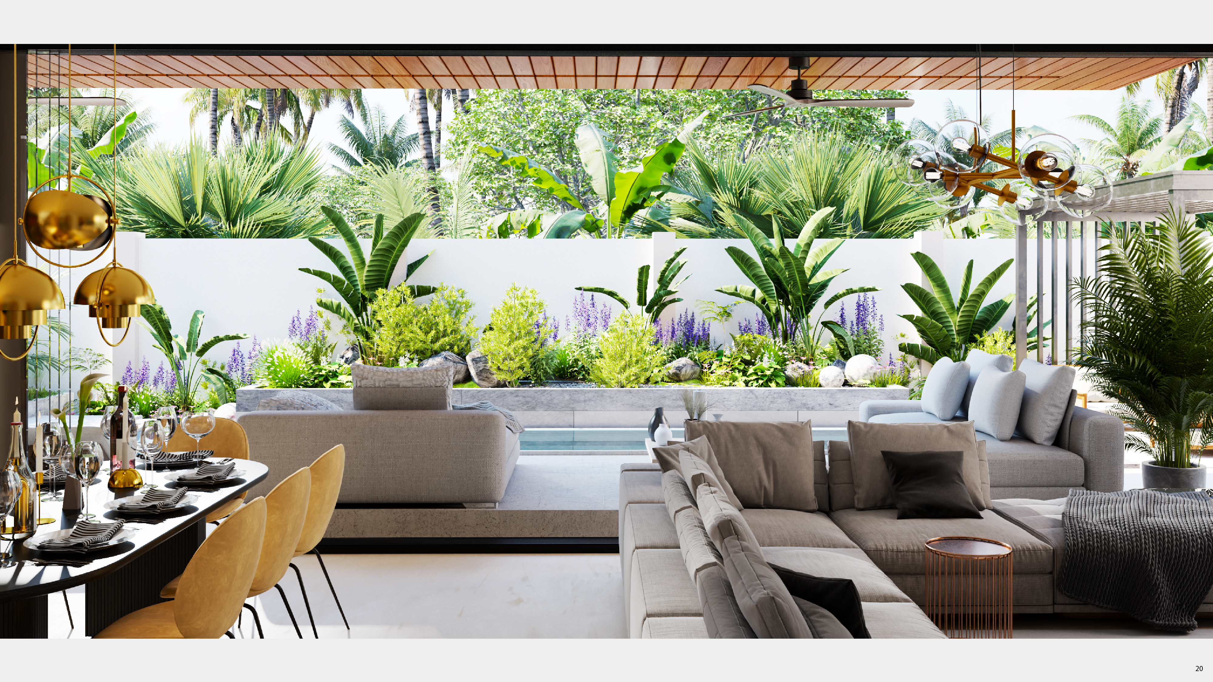 Luxurious 4-Bedroom Villa for Sale in Prime Thalang Location