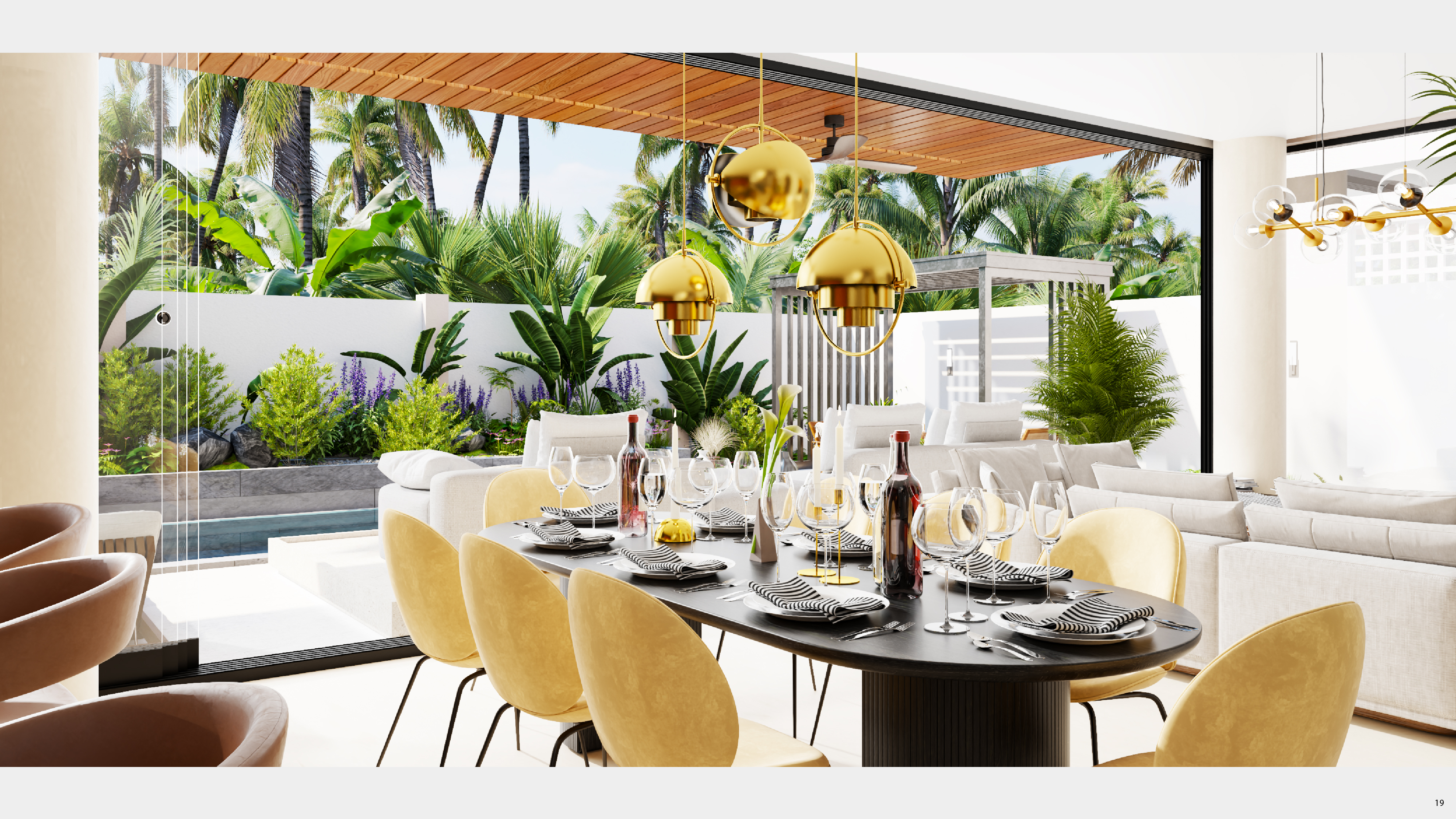 Luxurious 4-Bedroom Villa for Sale in Prime Thalang Location