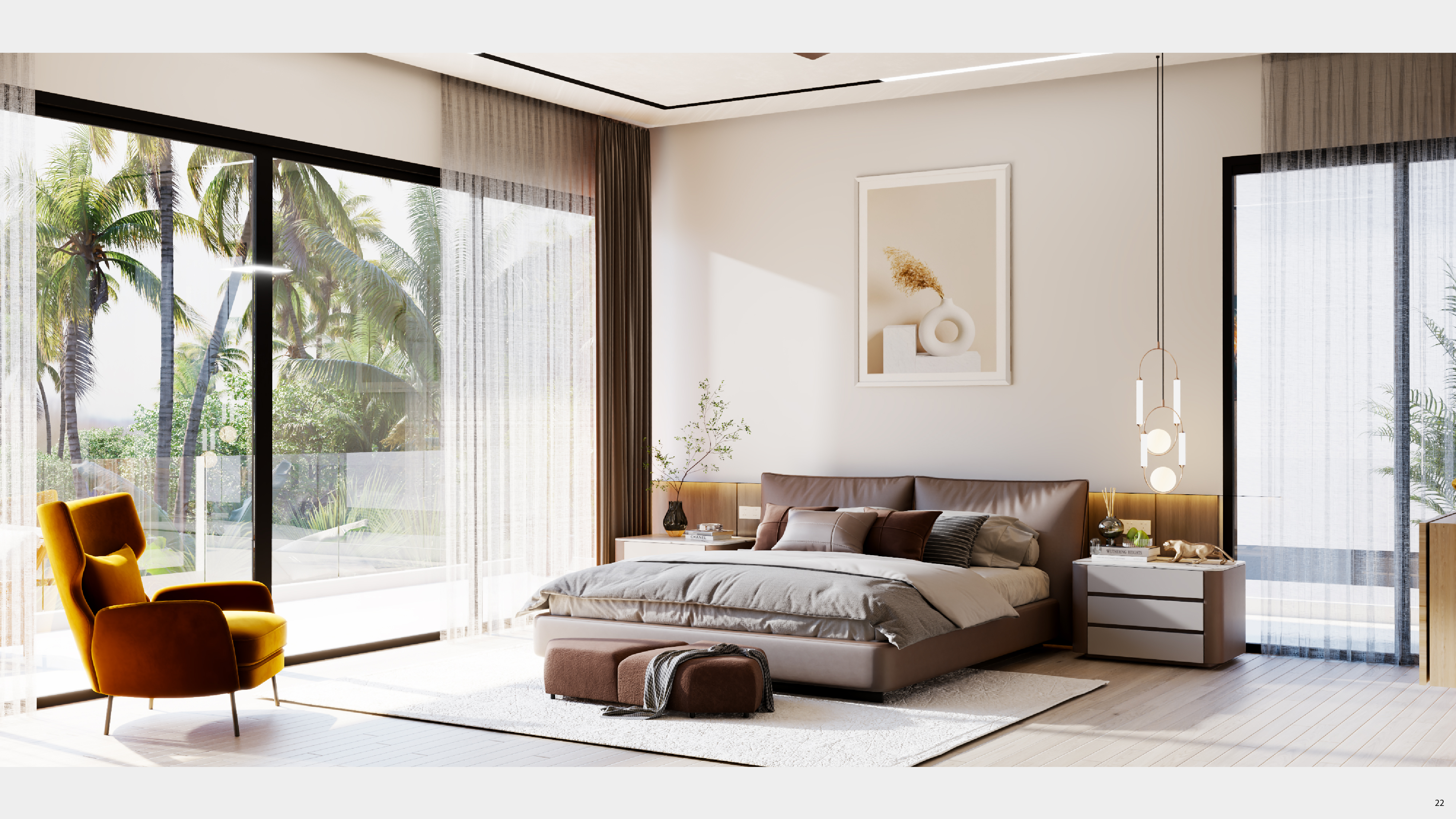 Luxurious 4-Bedroom Villa for Sale in Prime Thalang Location