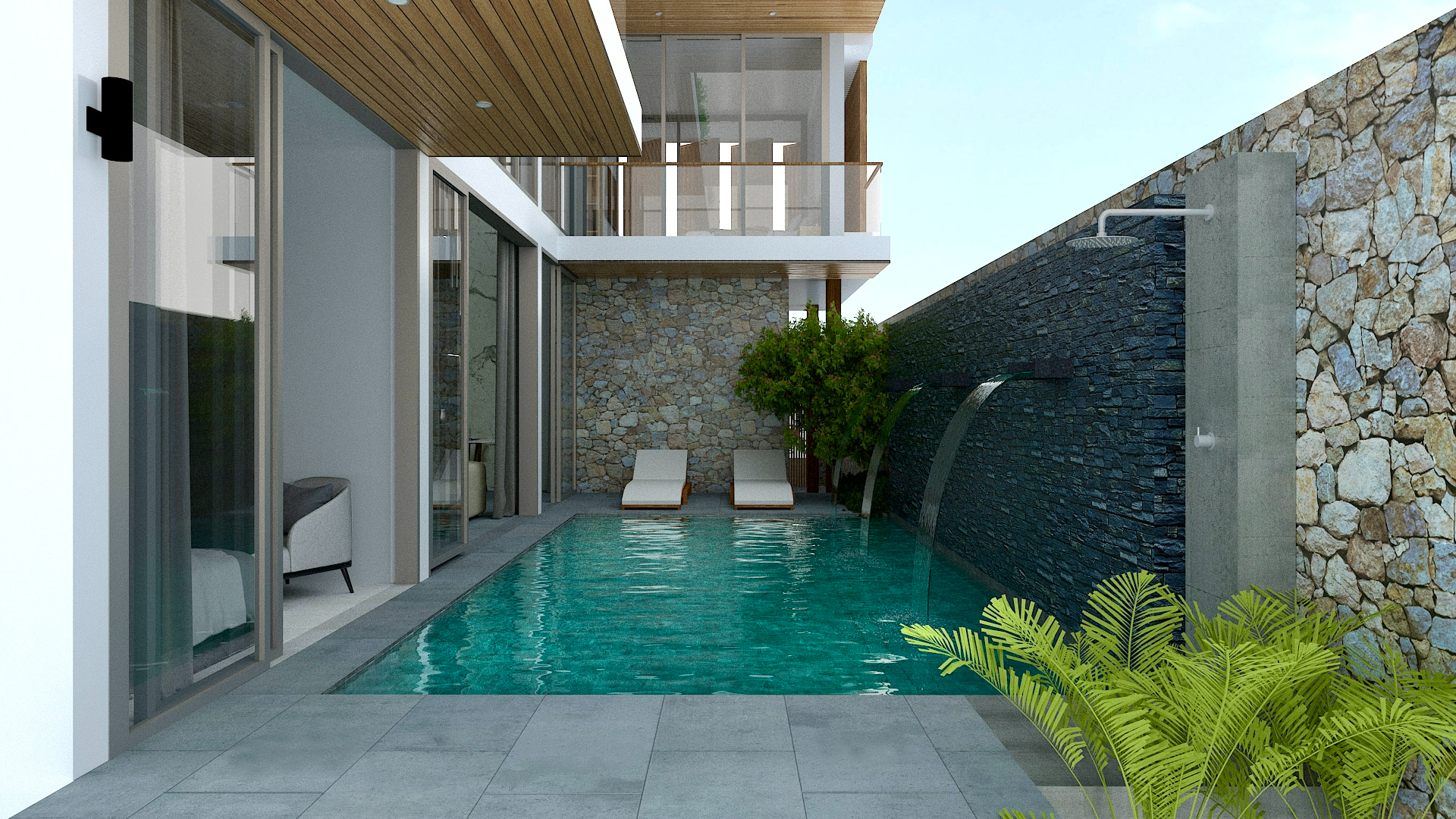 Stunning 3-Bedroom Villa for Sale in Rawai