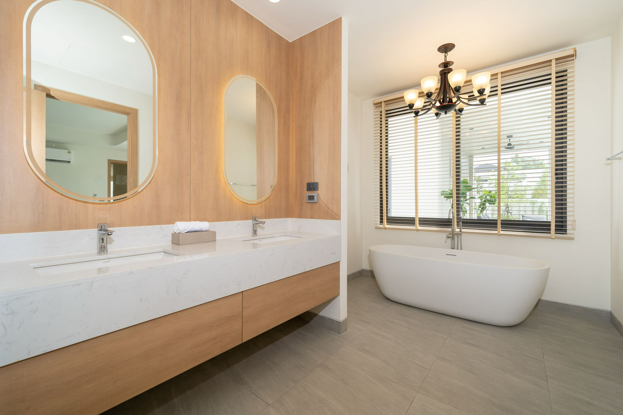 Luxury 4BR Villa in Thalang  Prime Location - Rent