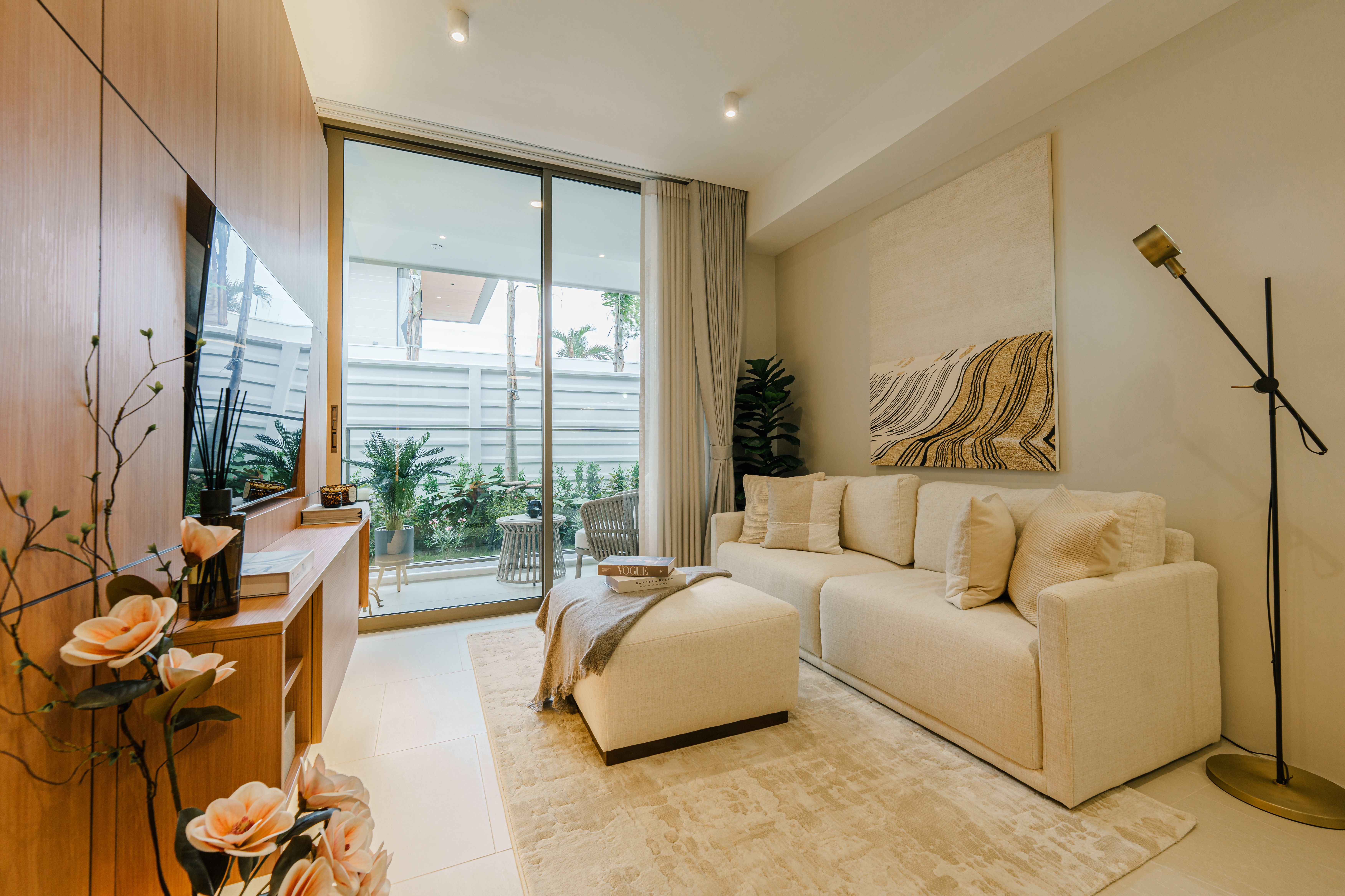 Modern 1-Bed Condo Near Bangtao beach | Only ฿3M Sale Price