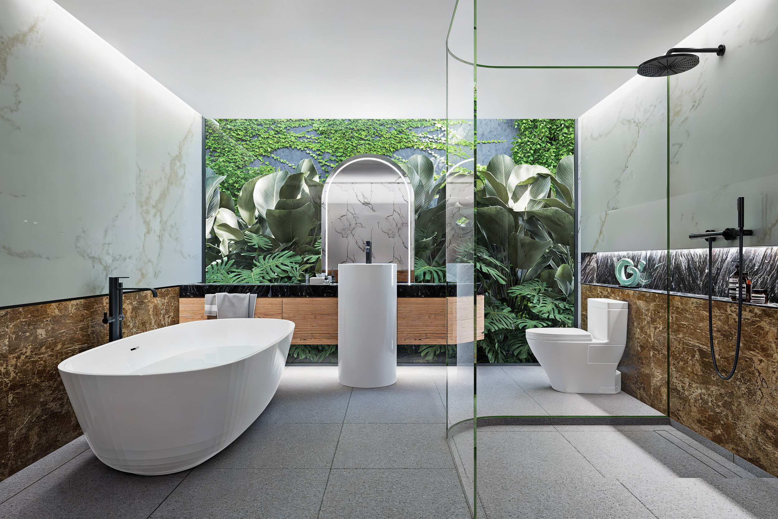 Luxury 4-Bedroom Villa in Rawai Phuket