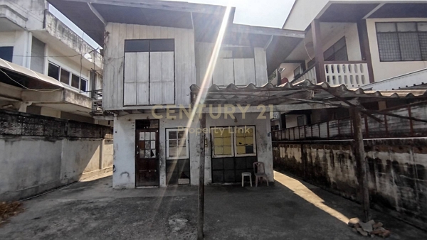 Exclusive Opportunity | House & Land at Ladprao Soi 15  No.59-HH-69009
