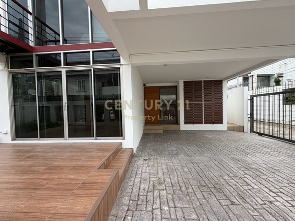 Rare Ari Gem! Detached House on 50 Sq.W. Land in Soi Ari Samphan 4 No.59-HH-69027