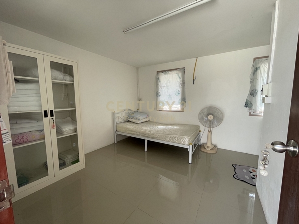 Focus on Versatility (Home Office): Prime Location House for Rent: Ideal for Residence or Home Office near BTS Saphan Khwai & Ari No.50-HH-69029