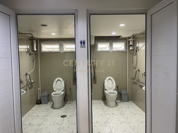 Focus on Versatility (Home Office): Prime Location House for Rent: Ideal for Residence or Home Office near BTS Saphan Khwai & Ari No.50-HH-69029