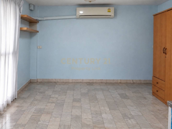 Prime Investment: Large Townhouse (84 Sq.w.) Sukhumvit 64 | Near BTS Punnawithi & True Digital Park No.55-TH-69020