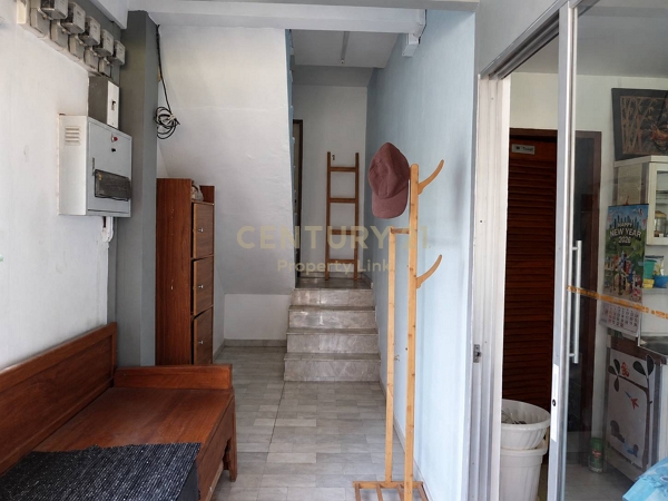 Prime Investment: Large Townhouse (84 Sq.w.) Sukhumvit 64 | Near BTS Punnawithi & True Digital Park No.55-TH-69020