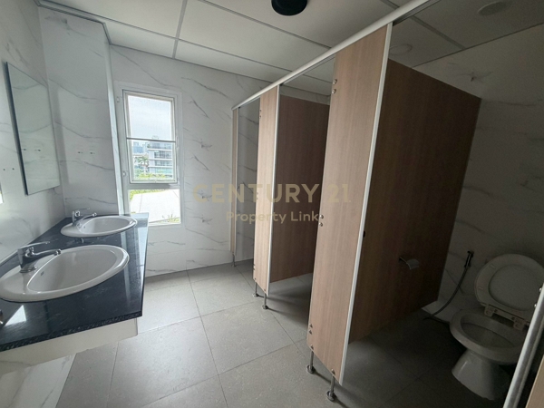 Spacious Office Space for Rent in Vibhavadi 8 (Fl. 4-6) | Up to 660 Sq.m @ 290 THB/Sq.m No.59-CB-69013