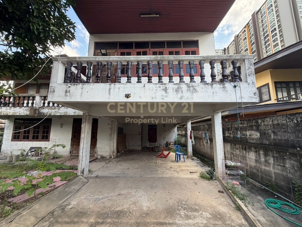 Rare Opportunity! Detached House for Sale @ Vibhavadi 5 - Phahonyothin 18 | Prime 83 Sq.w PlotNo.59-HH-69031