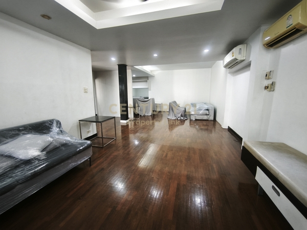 Single House for Rent Rama 9 | Register Company | Parking 6 Cars No.50-HH-69035