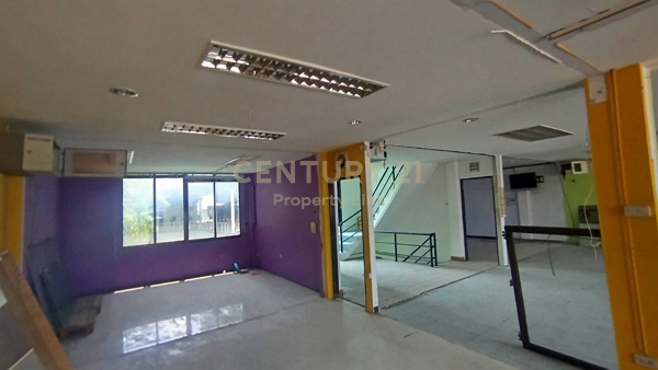 Prime Investment Opportunity! 3-Unit, 5-Story Commercial Building for Sale/Rent No.59-CB-69014