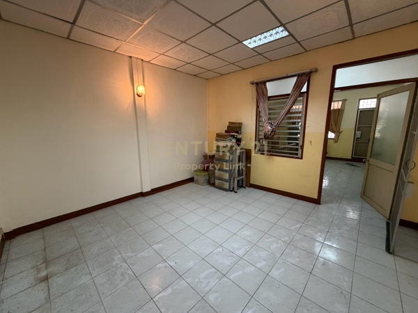 2-Storey Townhome for Sale in Saint Louis – Sathorn | Prime City Location No.59-OT-69011