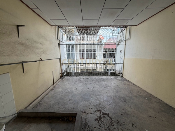 2-Storey Townhome for Sale in Saint Louis – Sathorn | Prime City Location No.59-OT-69011